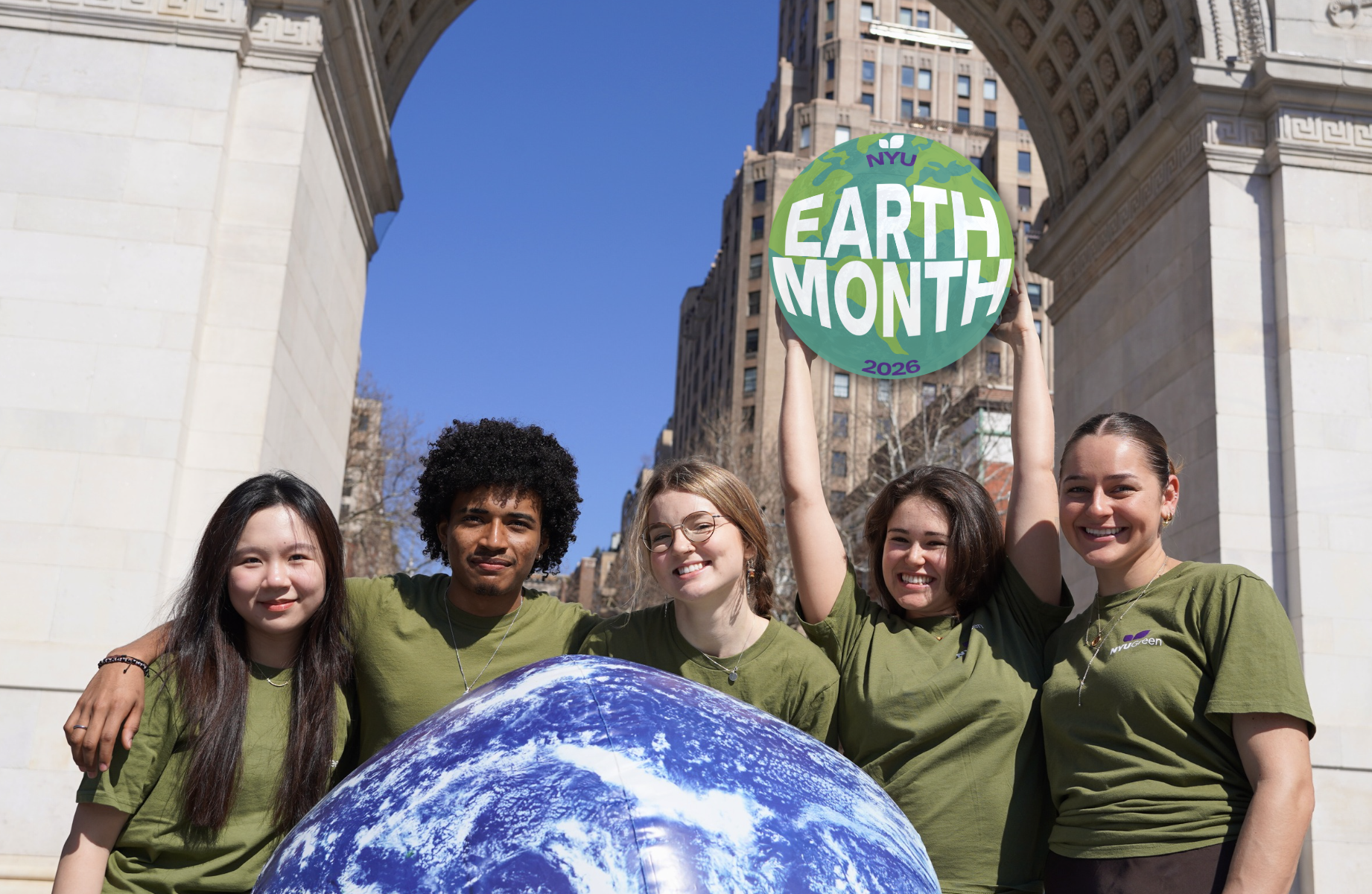 NYU Office of Sustainability