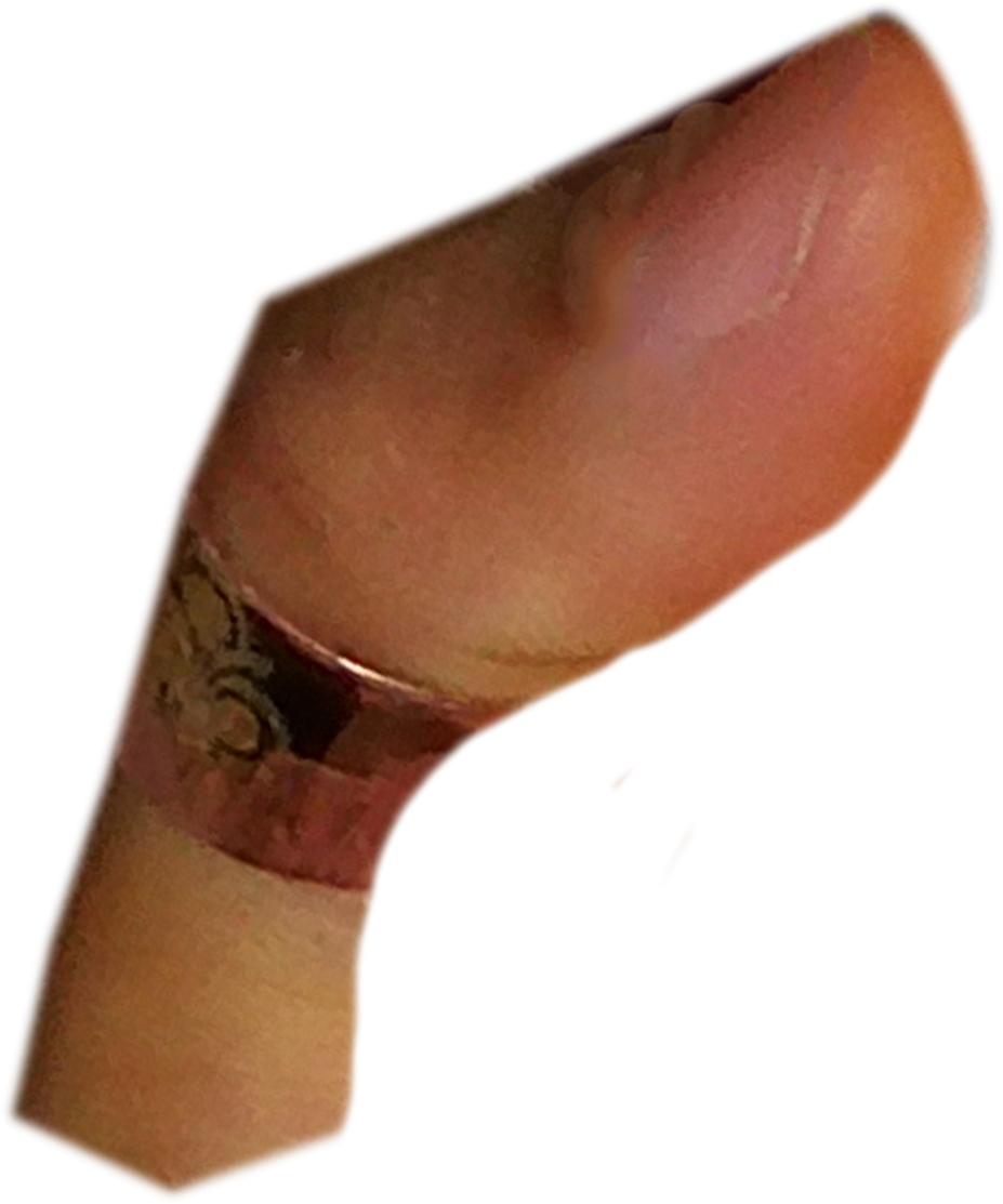 thumb
